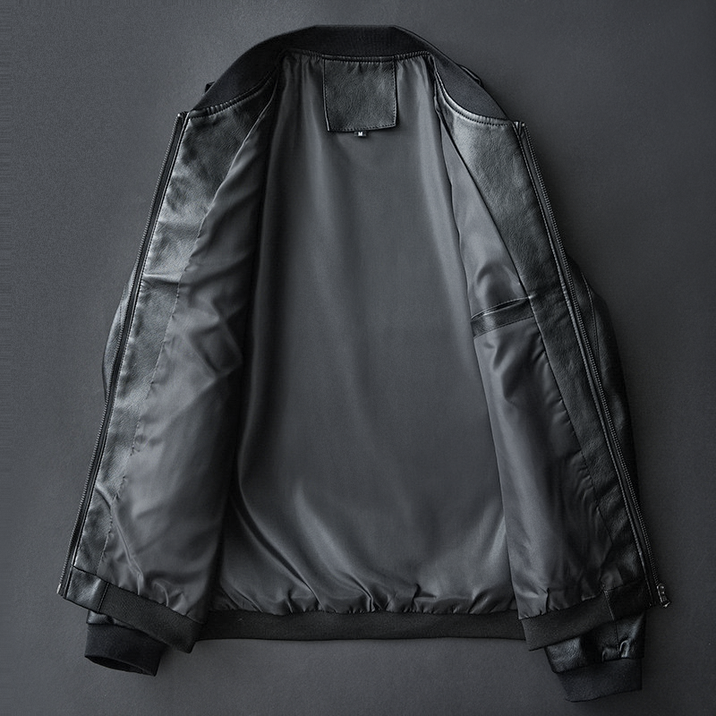 Vanguard Jacket