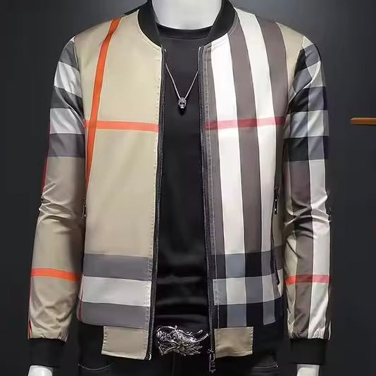 Urban Edge Bomber